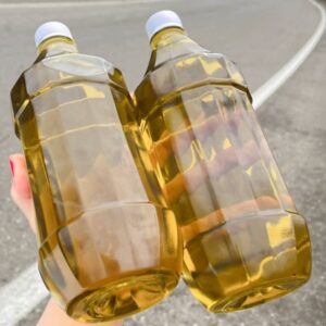 روغن زیتون فرابکر و محلی