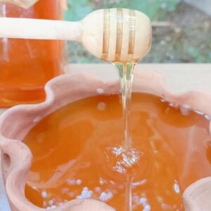 عسل طبیعی طارم