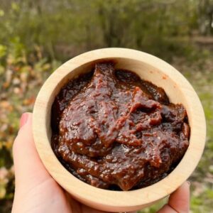 رب انار محلی تازه طارم(ملس)