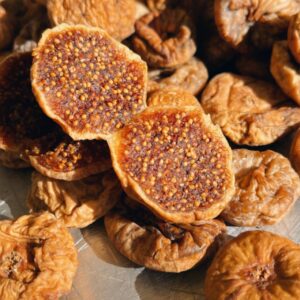 انجیر لوکس قهوه ای